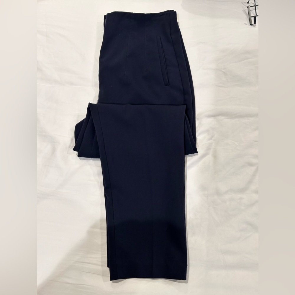 Bundle 3 Zara High waisted pants Lg